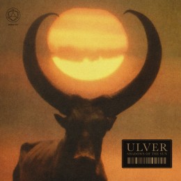 ULVER - Shadows Of The Sun LP
