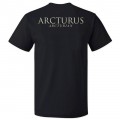 ARCTURUS - Arcturian TRIKO