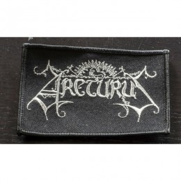 ARCTURUS - logo