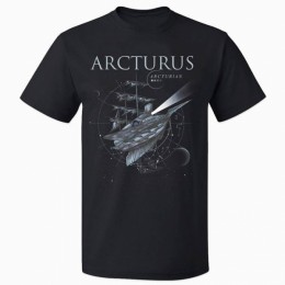ARCTURUS - Spaceship
