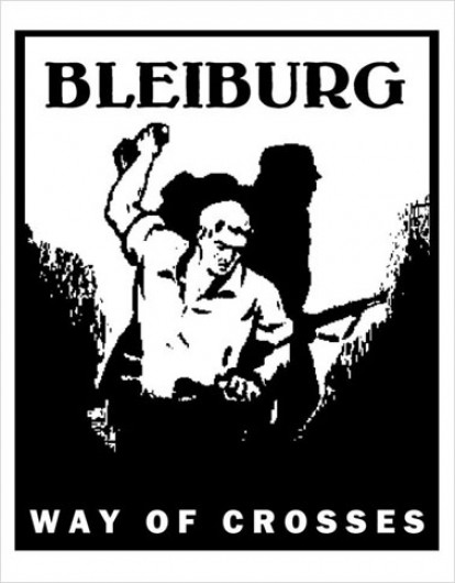 BLEIBURG - Way of Crosses