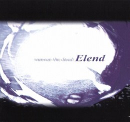 ELEND - Sunwar the Dead
