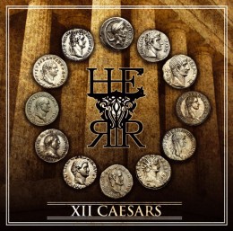 H.E.R.R. ‎– Xll Caesars
