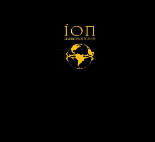 ÍON - Madre, Protégenos