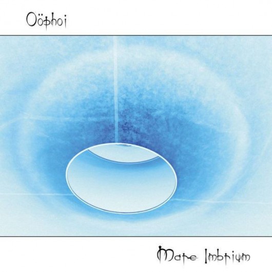 OÖPHOI ‎– Mare Imbrium