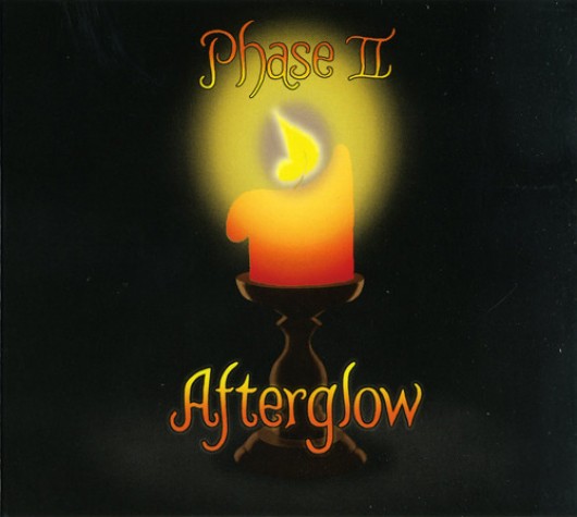 PHASE II ‎– Afterglow